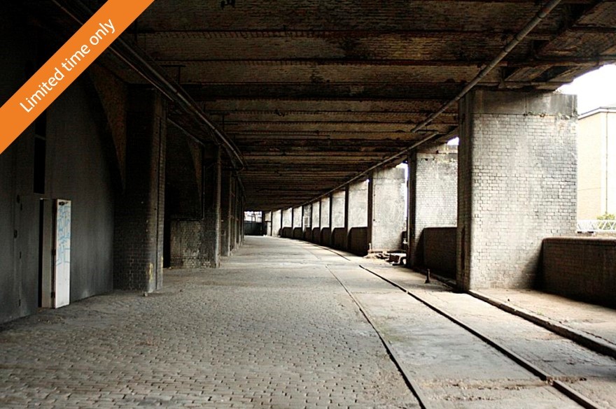 Network Rail Commercial Filming – Rails on Film