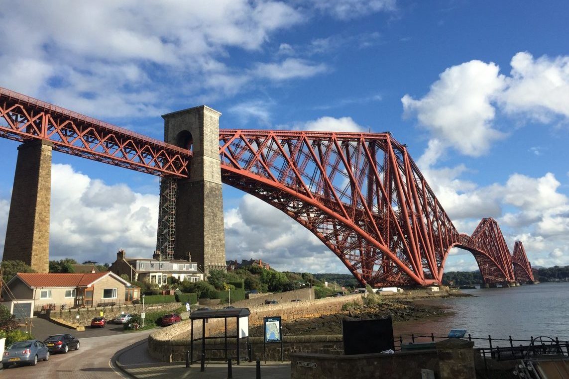 Forth Bridge